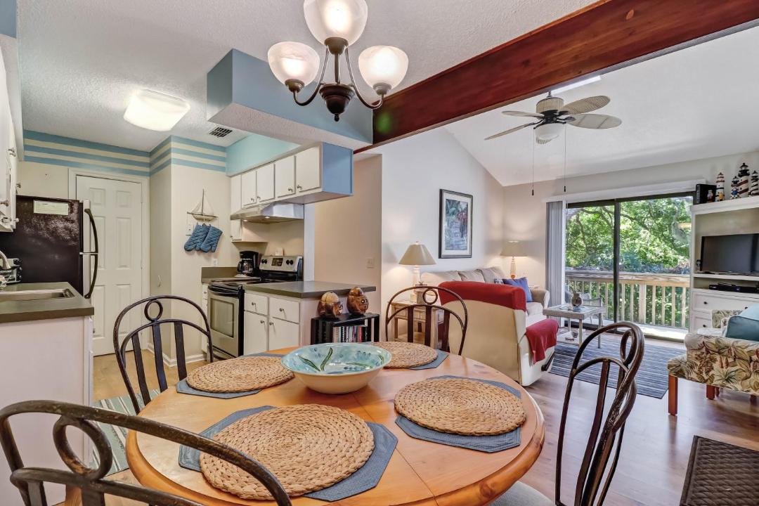Photo of Kitchen in Fernandina Beach