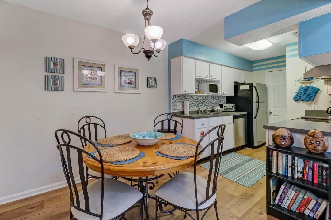 Photo of Kitchen in Fernandina Beach