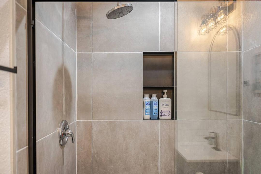 Photo of Bathroom in Historic Uptown