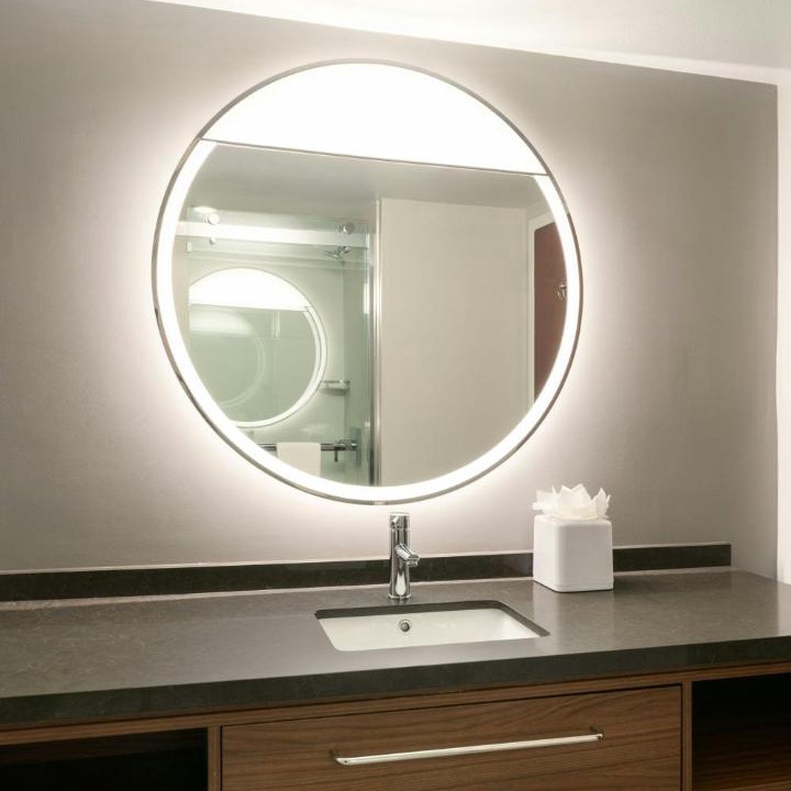 Photo of Bathroom in Boynton Beach