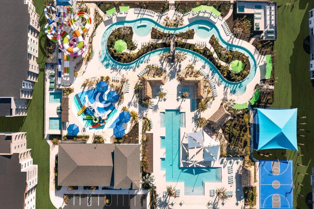 Photo of Others in Florida Center