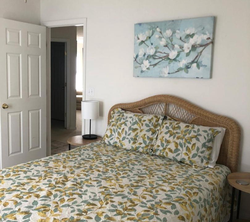 Photo of Bedroom in Sunrise Lakes