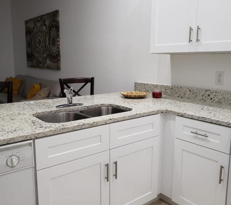 Photo of Kitchen in Bahama Bay
