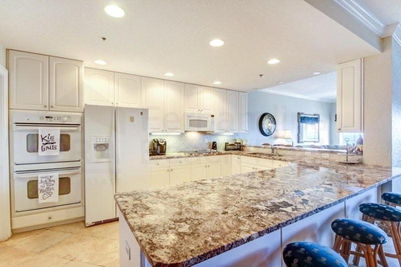Photo of Kitchen in Fernandina Beach