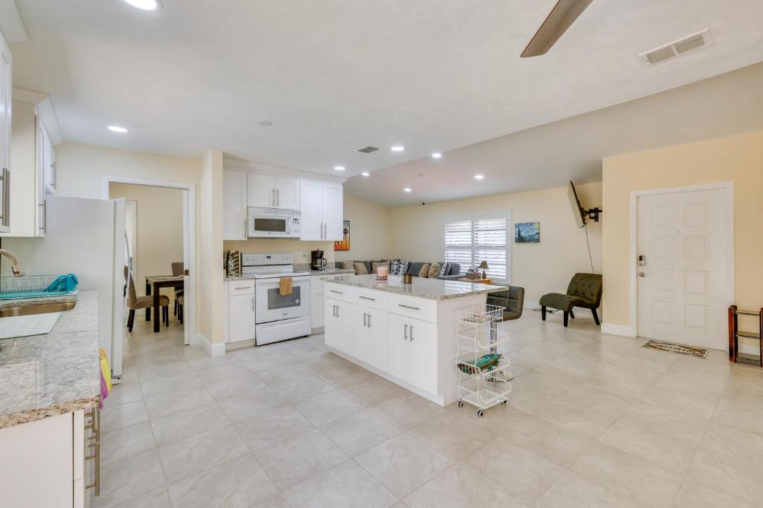 Photo of Kitchen in Joel