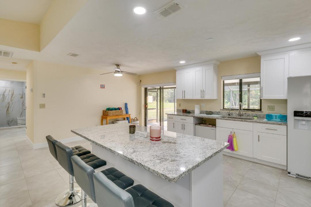 Photo of Kitchen in Joel
