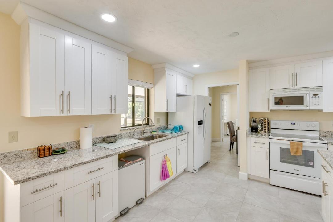 Photo of Kitchen in Joel