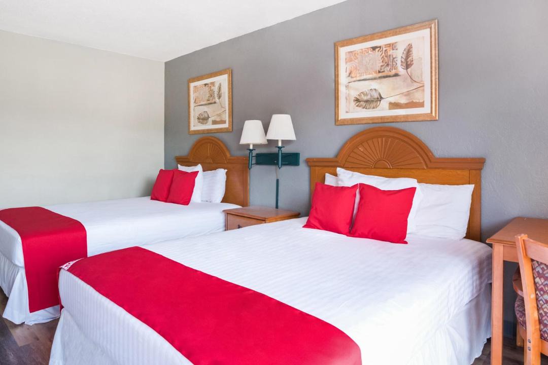 Photo of Bedroom in Fort King District