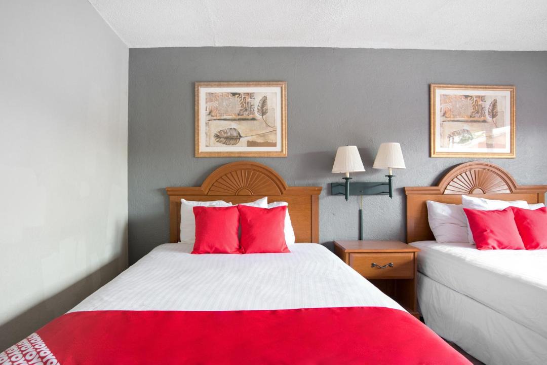 Photo of Bedroom in Fort King District