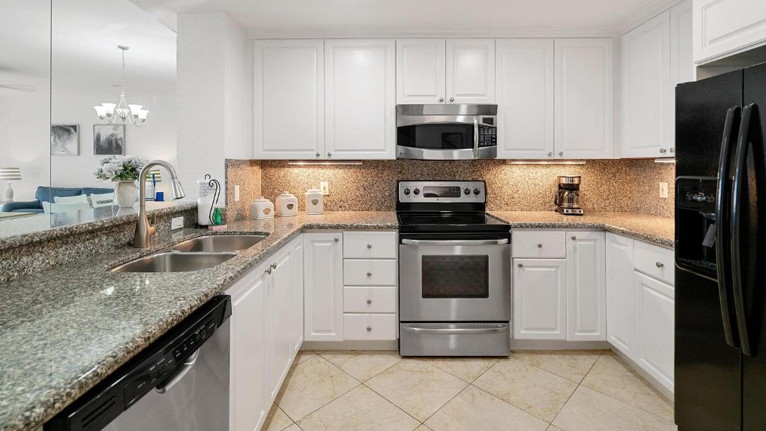 Photo of Kitchen in Rock Harbor