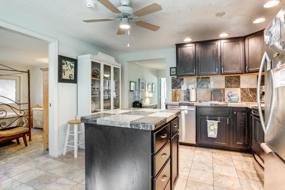 Photo of Kitchen in South Venice