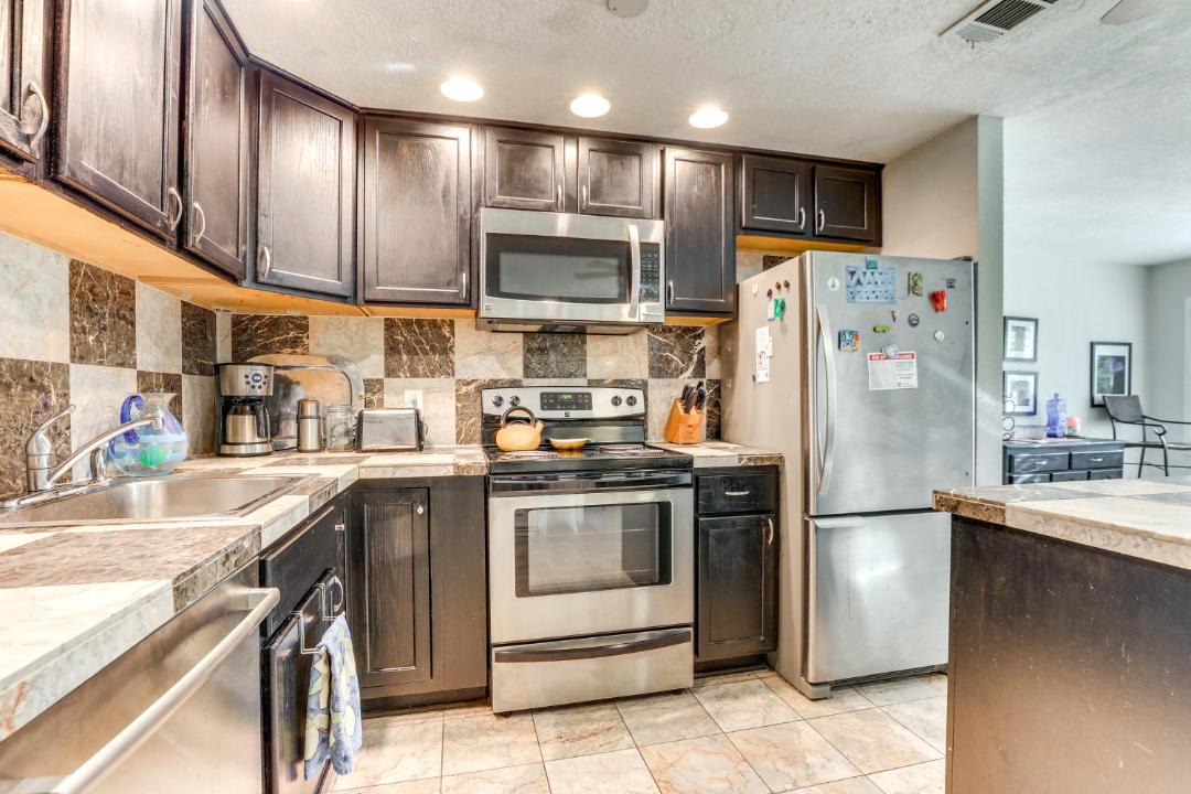 Photo of Kitchen in South Venice