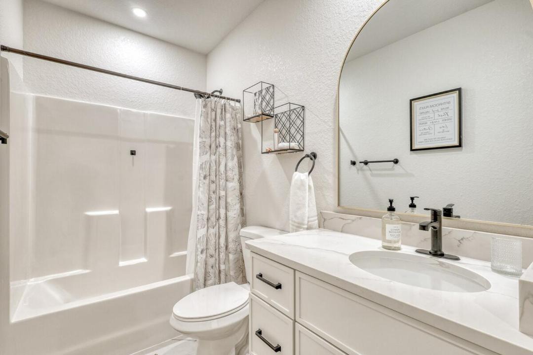 Photo of Bathroom in Pebble Beach