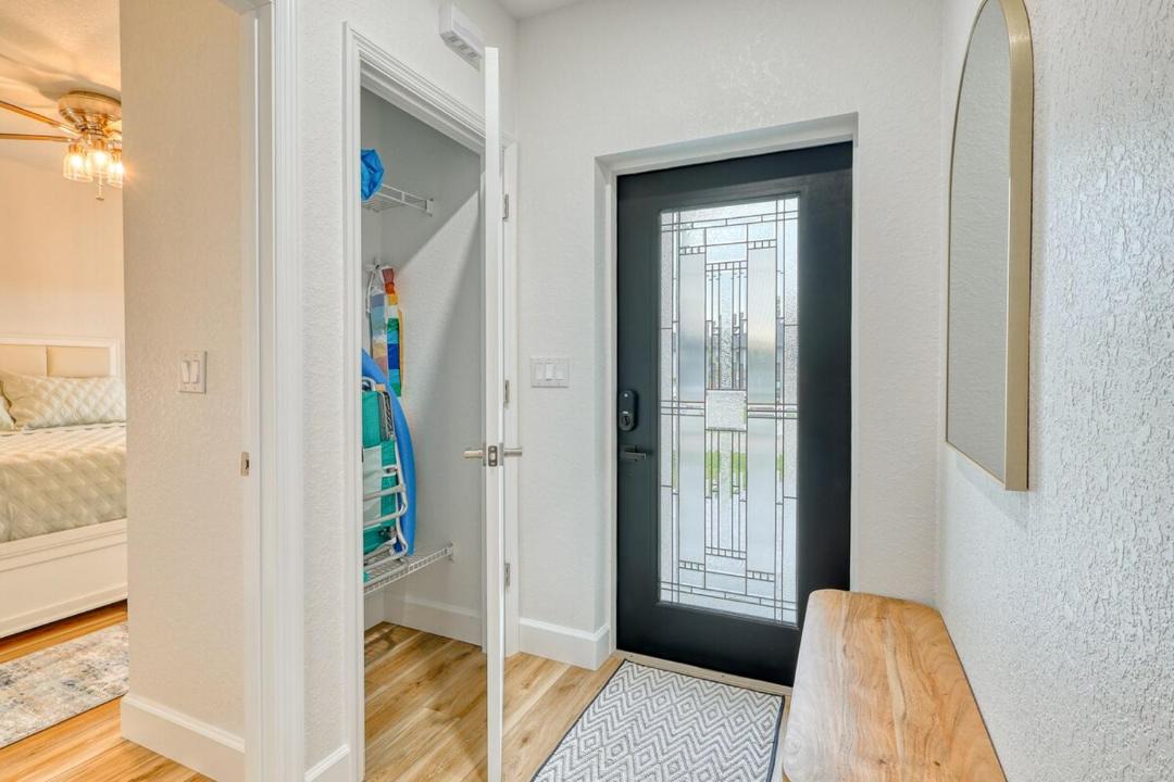 Photo of Bedroom in Pebble Beach