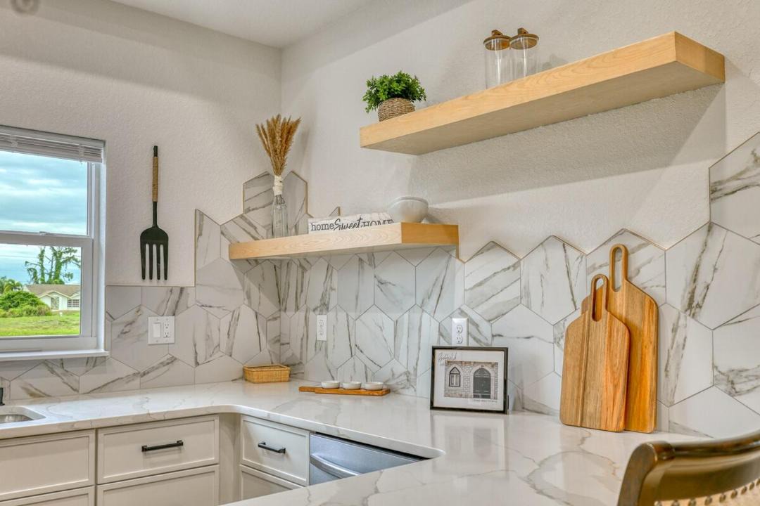 Photo of Kitchen in Pebble Beach