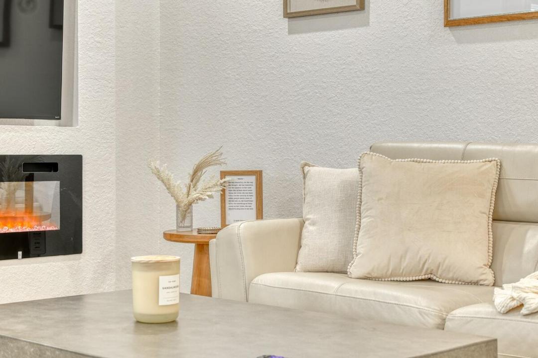 Photo of Livingroom in Pebble Beach