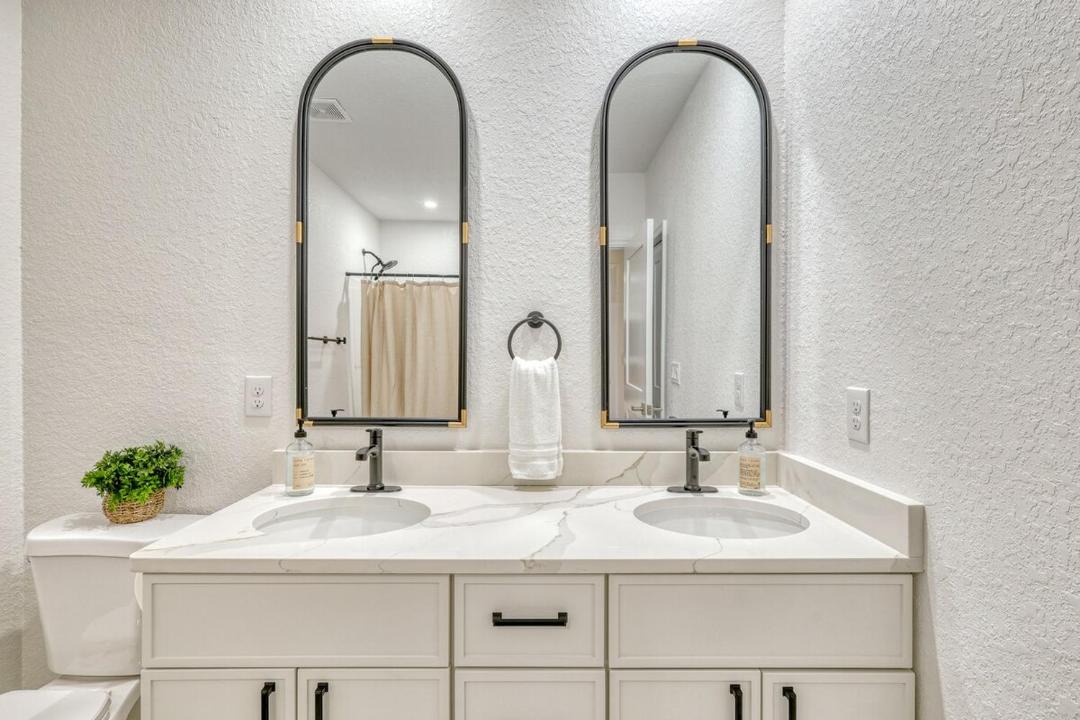Photo of Bathroom in Pebble Beach