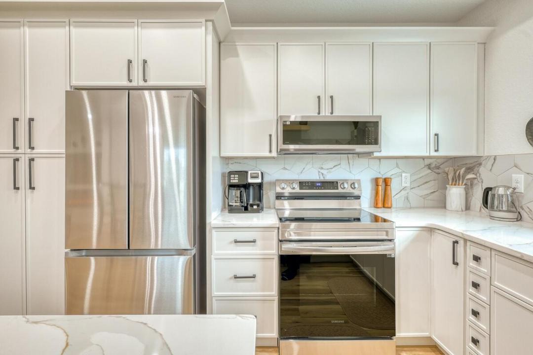 Photo of Kitchen in Pebble Beach
