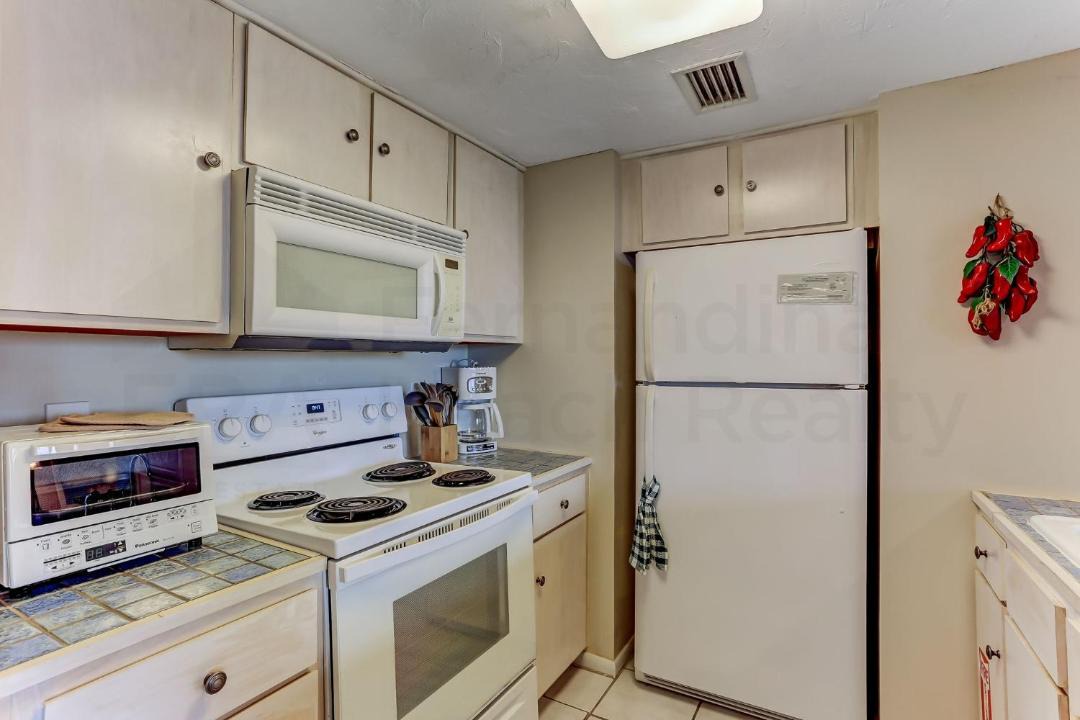 Photo of Kitchen in Fernandina Beach