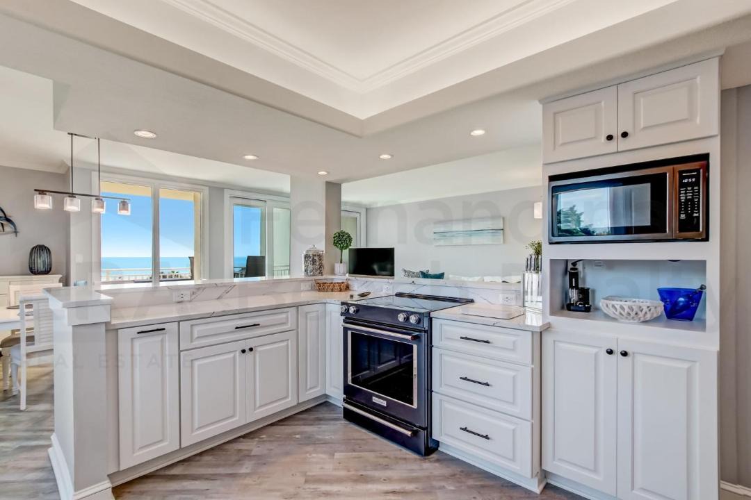 Photo of Kitchen in Fernandina Beach