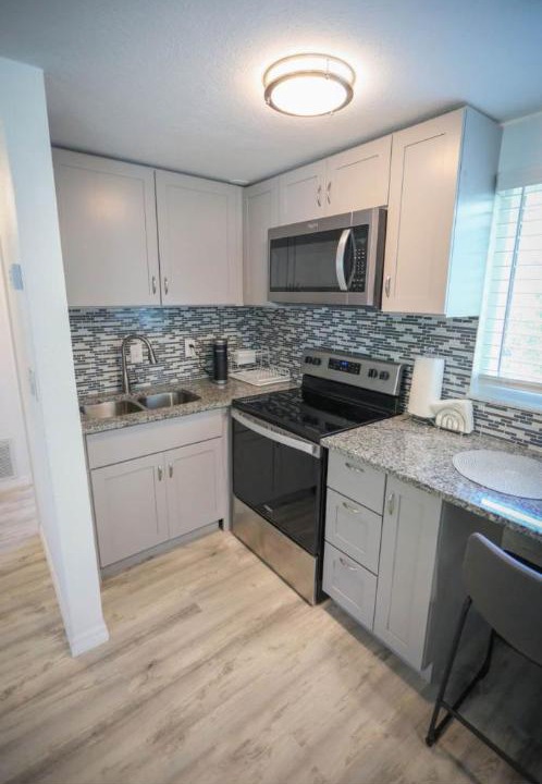 Photo of Kitchen in Englewood