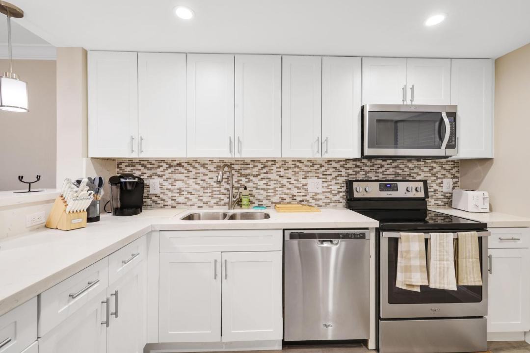 Photo of Kitchen in Boca Raton