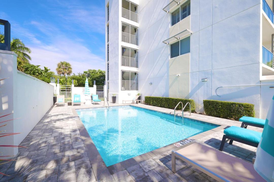 Photo of Patio Balcony in Boca Raton