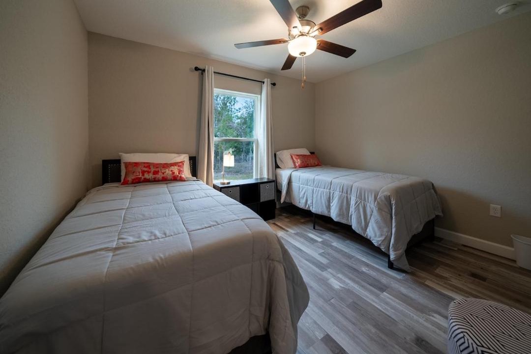Photo of Bedroom in Ocala