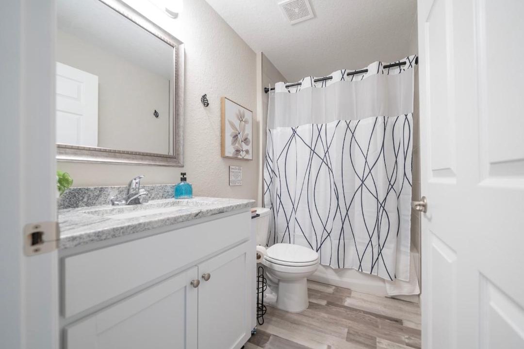 Photo of Bathroom in Ocala