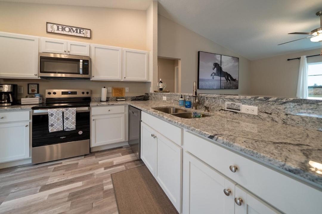 Photo of Kitchen in Ocala