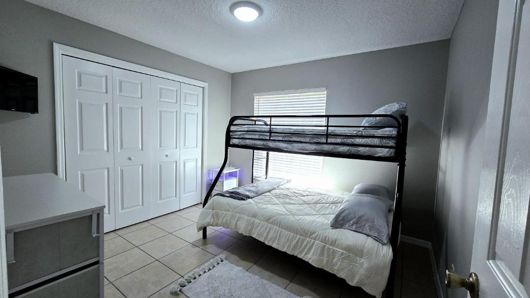 Photo of Bedroom in Inverness Highlands South