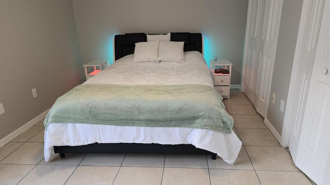 Photo of Bedroom in Inverness Highlands South
