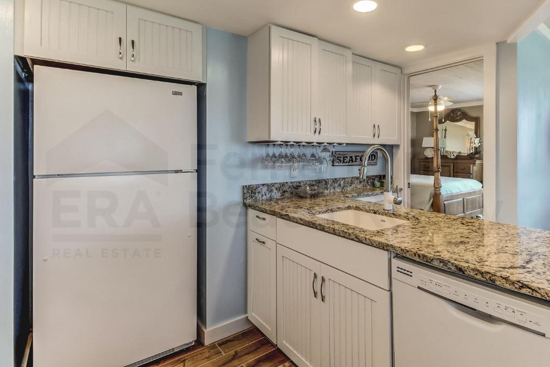 Photo of Kitchen in Fernandina Beach