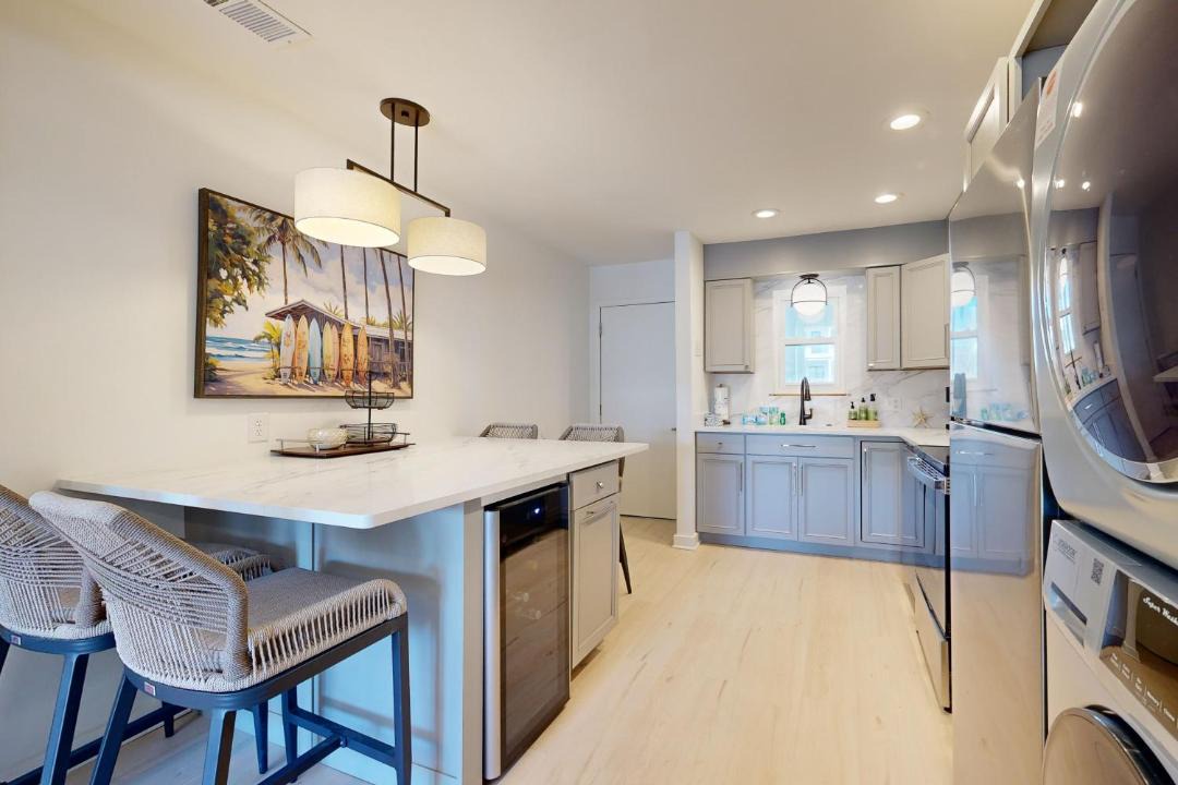 Photo of Kitchen in San Juan