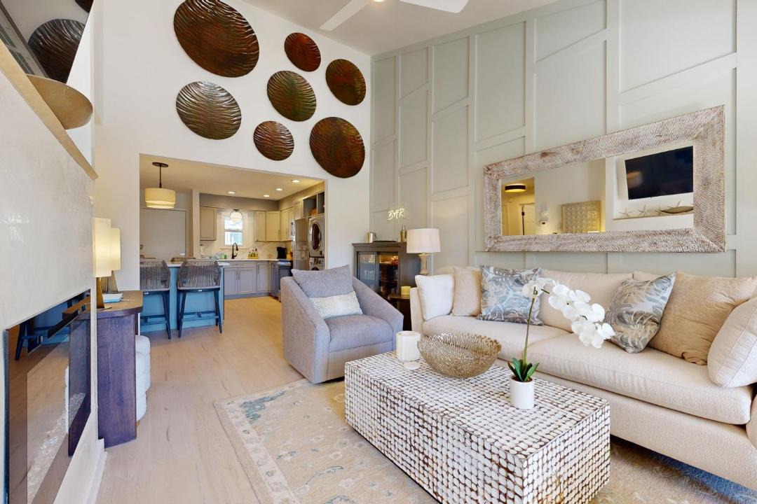 Photo of Livingroom in San Juan