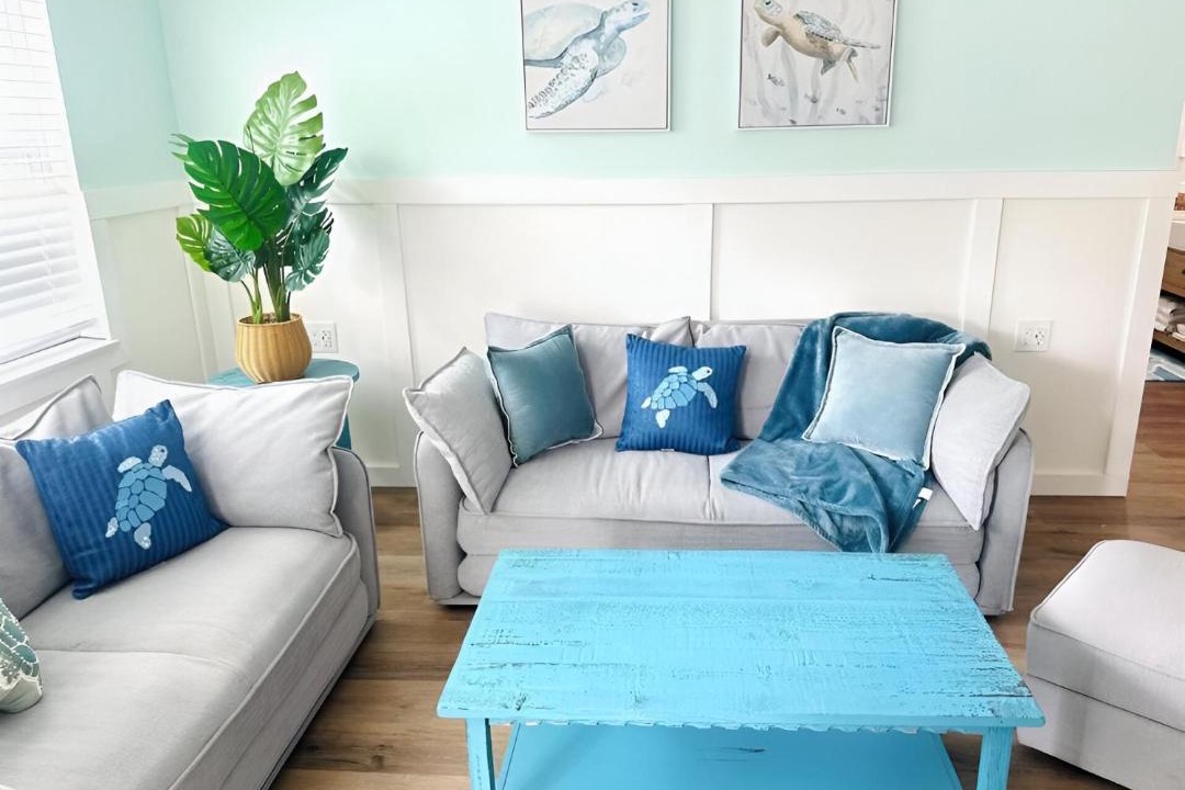 Photo of Livingroom in Port Richey