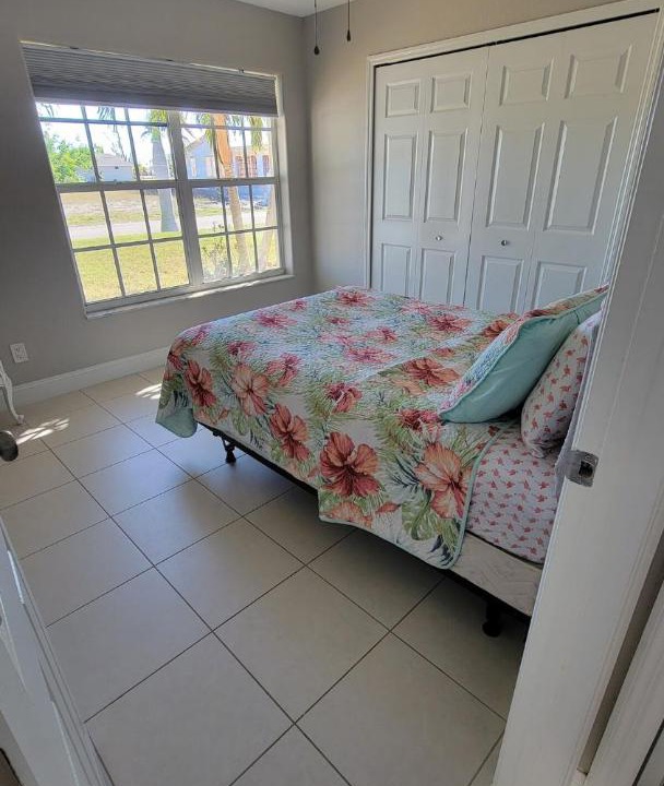 Photo of Bedroom in Burnt Store