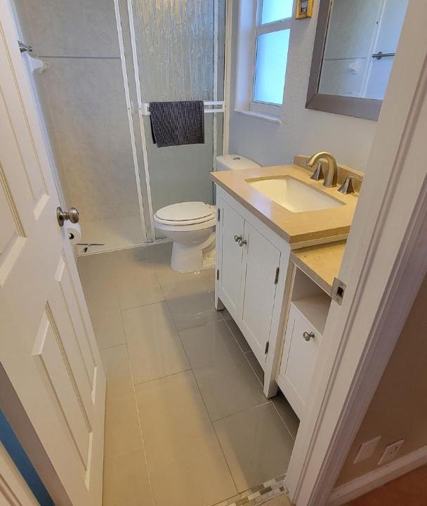 Photo of Bathroom in Burnt Store