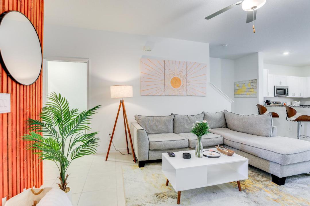 Photo of Livingroom in Ruskin
