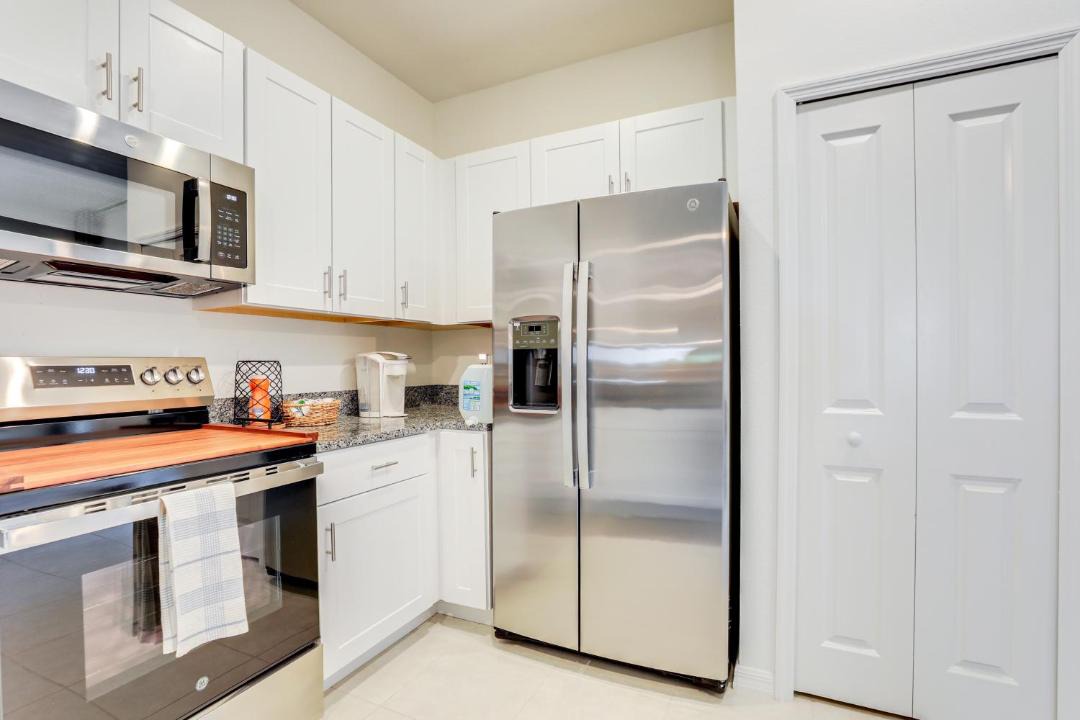 Photo of Kitchen in Ruskin