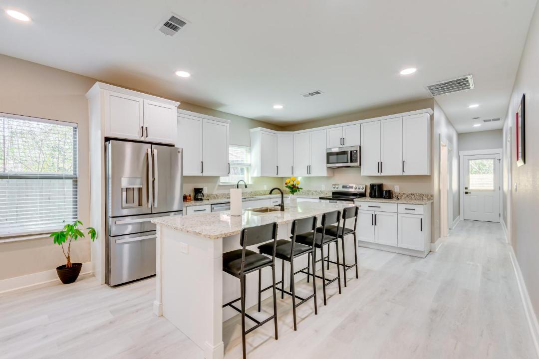 Photo of Kitchen in Ensley