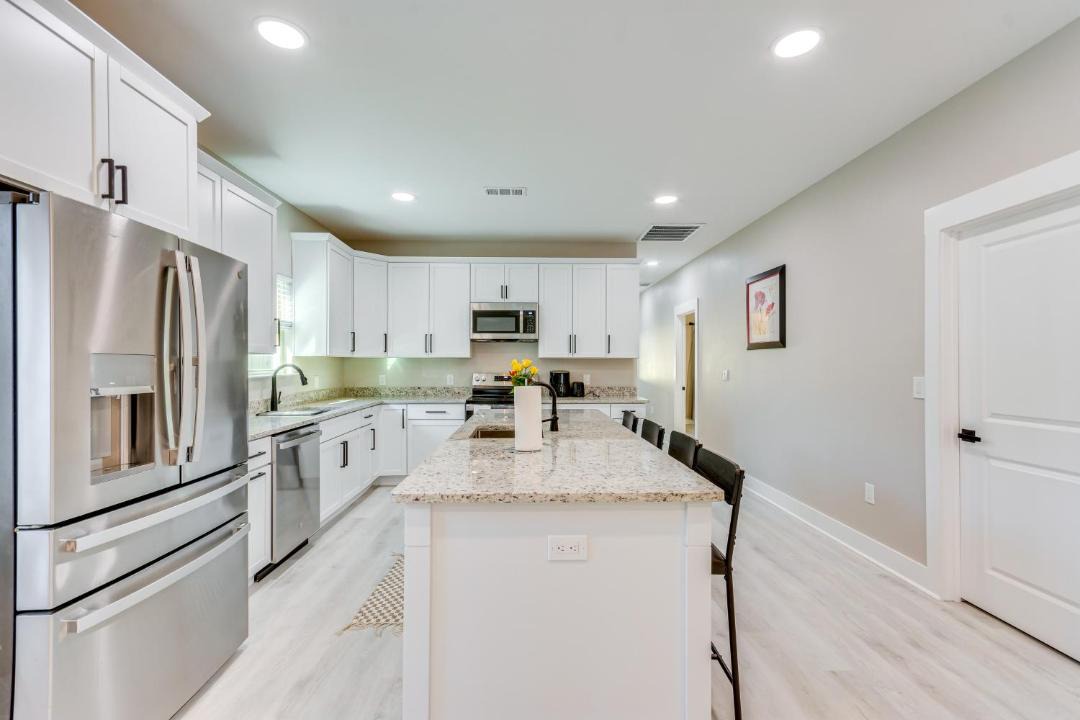 Photo of Kitchen in Ensley