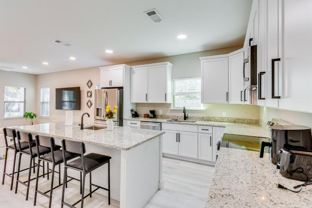 Photo of Kitchen in Ensley