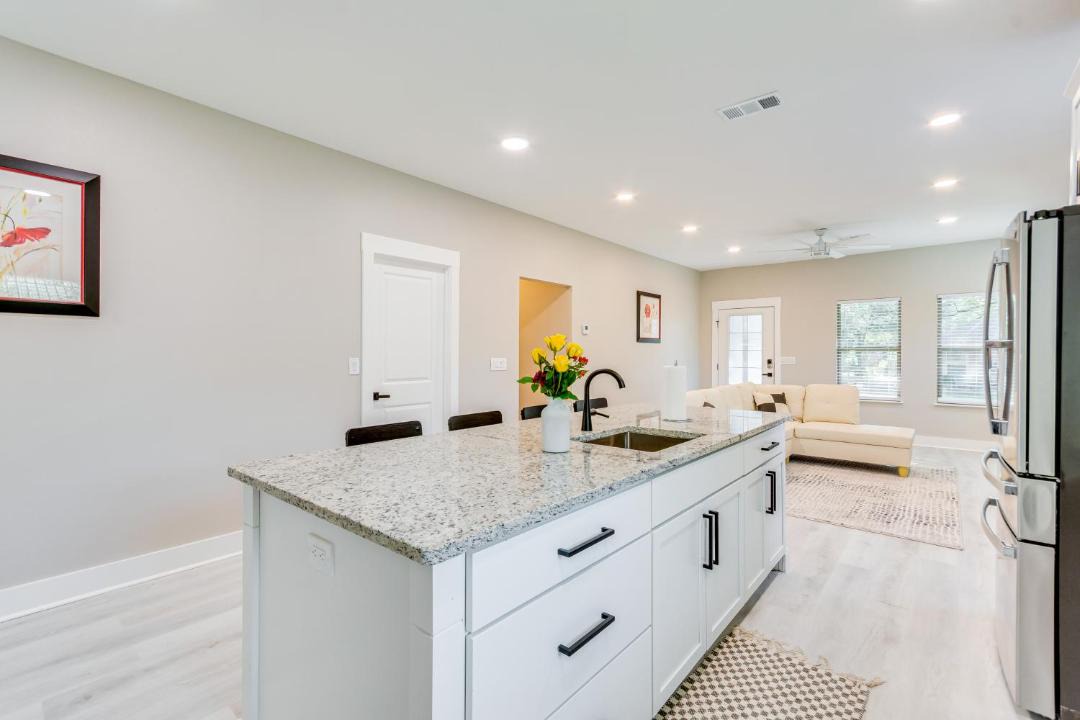 Photo of Kitchen in Ensley