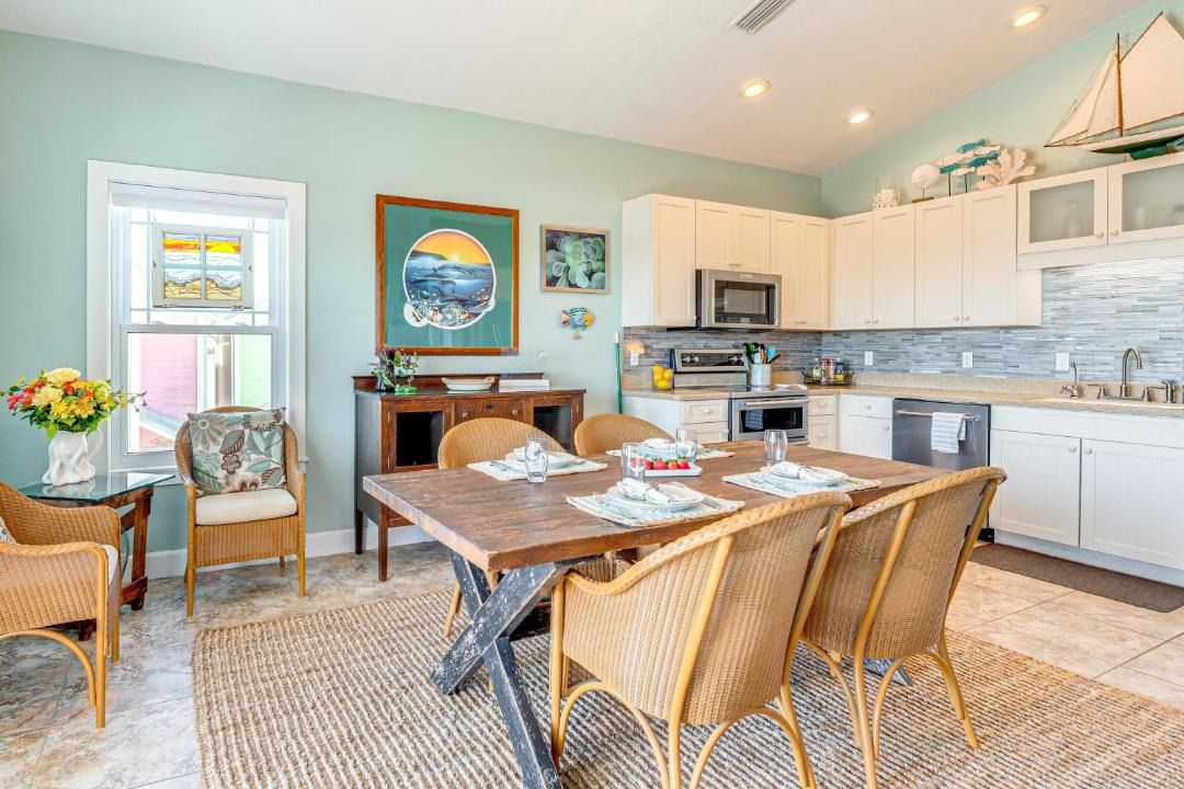 Photo of Kitchen in Cedar Key