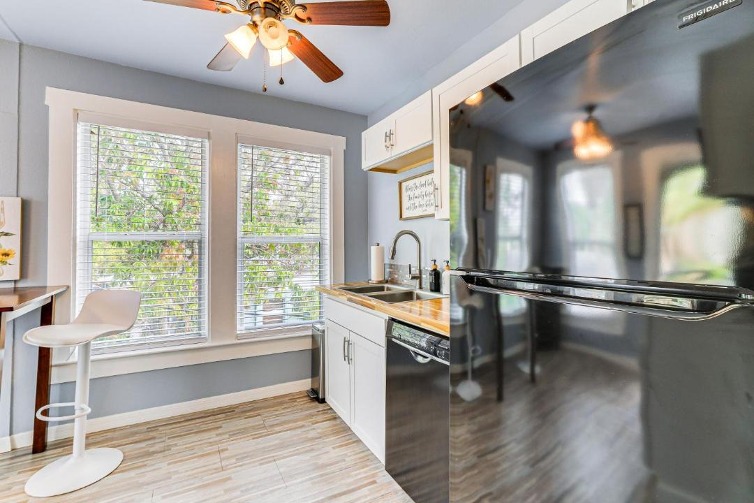 Photo of Kitchen in Palmetto
