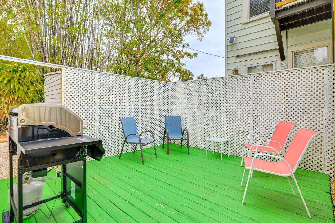 Photo of Patio Balcony in Palmetto