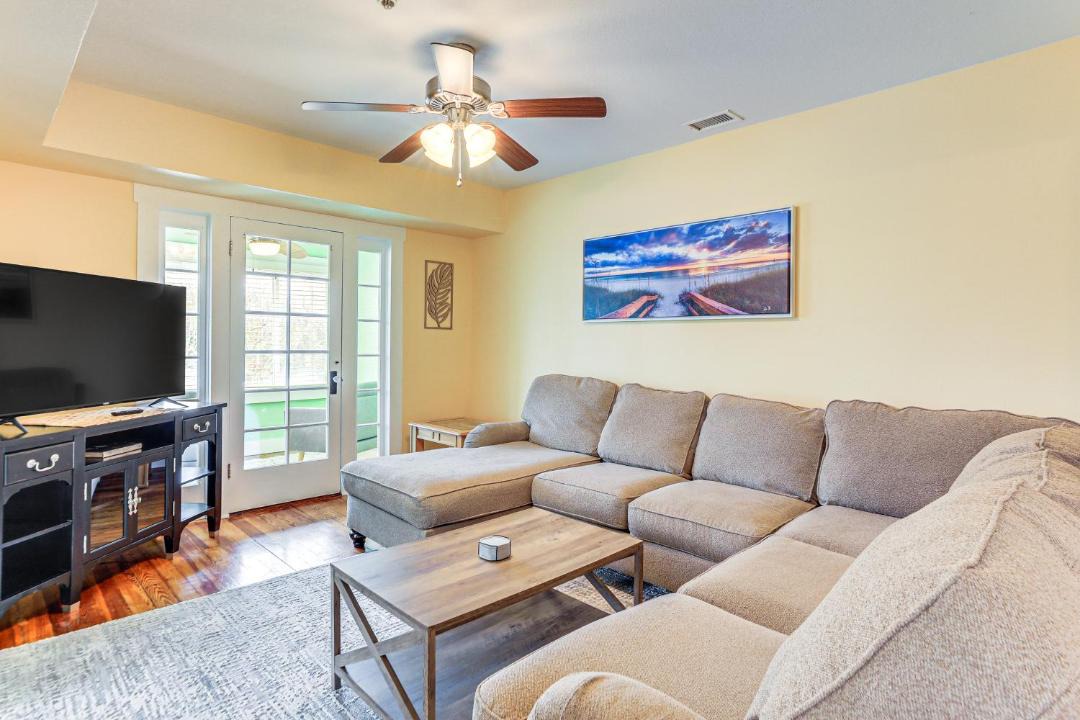 Photo of Livingroom in Palmetto