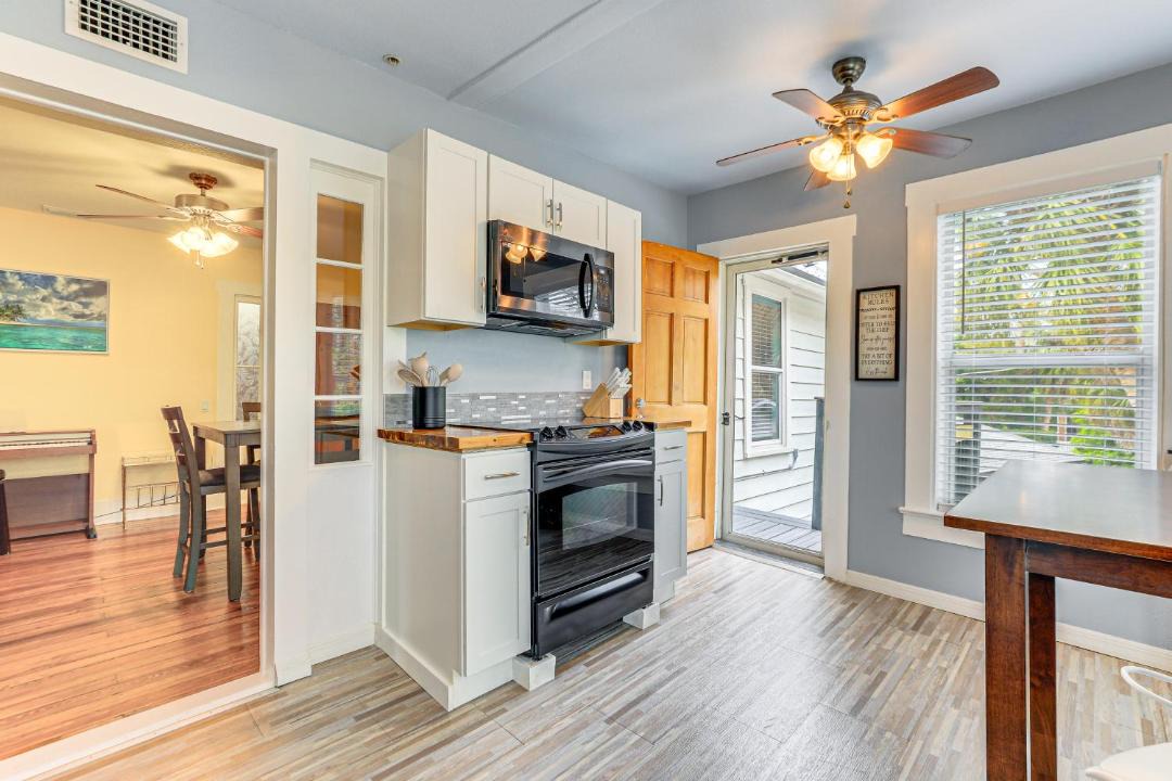 Photo of Kitchen in Palmetto