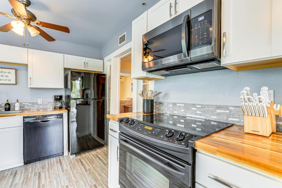 Photo of Kitchen in Palmetto
